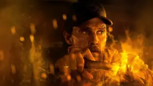 Задник до фильму"Автобус у вогні" #558470