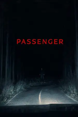 Постер до фильму"Passenger" #815065