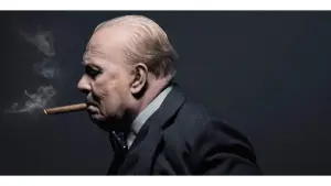 Задник до фильму"Темні часи" #222406