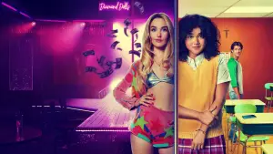 Задник до фильму"Літо 69" #659789