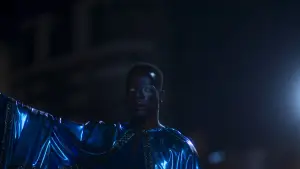 Задник до фильму"A Sombra de Um Futuro" #801067