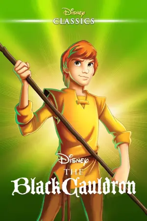 Постер до фильму"Чорний казан" #91508