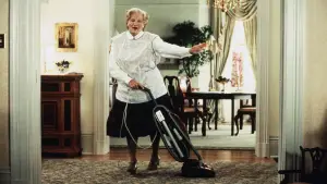 Задник до фильму"Місіс Даутфайр" #583797