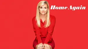 Задник до фильму"Знову вдома" #136707