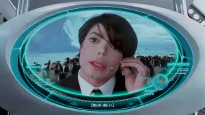 Люди в чорному 2