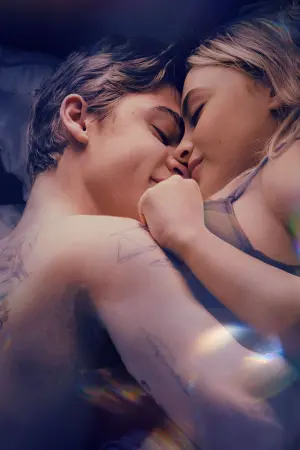 Постер до фильму"Після. Довго і щасливо" #164449