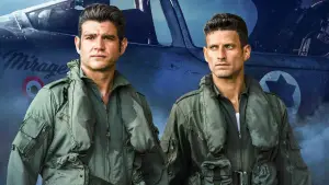 Задник до фильму"קרב אוויר" #757165