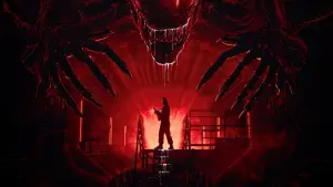 Задник до фильму"Чужий: Ромул" #545954