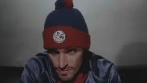 Задник до фильму"Баффало 