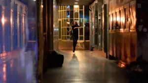 Задник до фильму"Код «Чорна канарка»" #622997