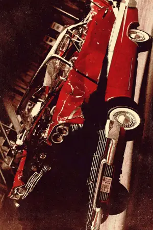 Постер до фильму"Христина" #686703