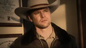 Задник до фильму"Day of Reckoning" #782538