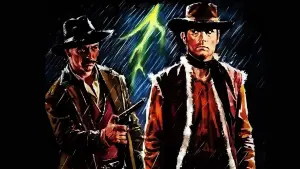 Задник до фильму"Смерть їздить верхи" #402548