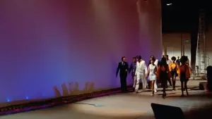 Задник до фильму"EPiC: Елвіс Преслі і концерт" #762581