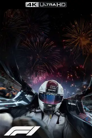 Постер до фильму"F1: Фільм" #765354