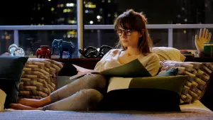 Задник до фильму"Кохання з другого погляду" #242410