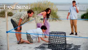 Задник до фильму"Остання пісня" #147317