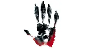 Задник до фильму"Ідентифікація" #233888