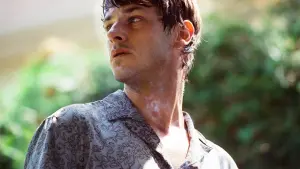 Задник до фильму"Це всього лиш кiнець свiту" #231488