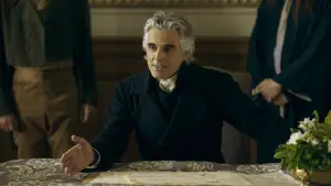 Задник до фильму"Καποδίστριας" #775247