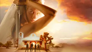 Задник до фильму"Убити Білла: Фільм 2" #604858