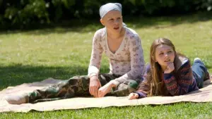 Задник до фильму"Мій ангел-охоронець" #221837