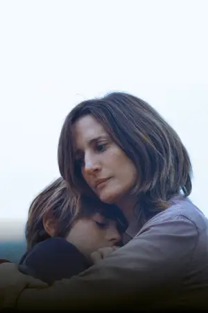 Постер до фильму"Les enfants vont bien" #801512