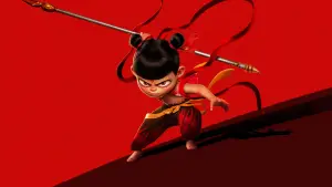 Задник до фильму"Нечжа 2" #510755