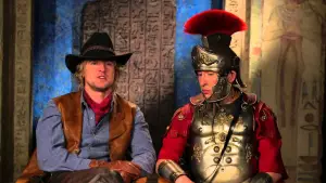 Задник до фильму"Ніч у музеї" #644379