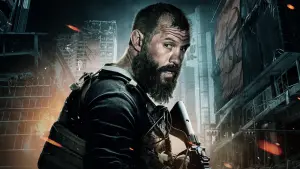 Задник до фильму"Проект «Легіон»" #343605