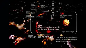 Задник до фильму"WhatsApp Obsession: The Murder of Stephanie Hansen" #801671