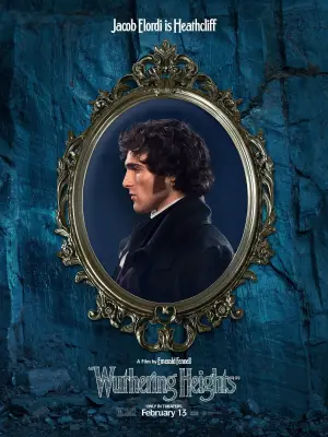 Постер до фильму"«Буремний перевал»" #509529