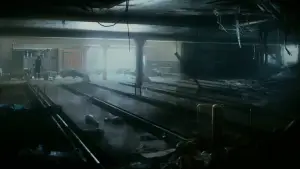 Задник до фильму"Сайлент-Хілл" #772353