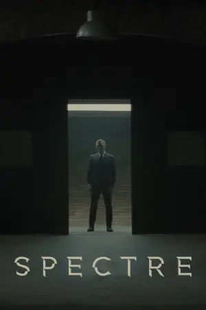 Постер до фильму"007: Спектр" #281053