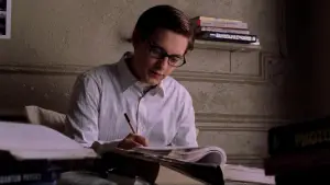 Задник до фильму"Людина-павук 2" #633079