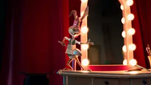 Задник до фильму"Спікед!" #766927