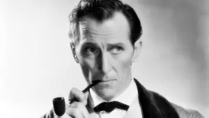 Задник до фильму"Собака Баскервілів" #364320