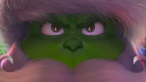 Задник до фильму"Ґрінч" #605286