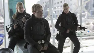 Задник до фильму"Голоднi iгри: Переспiвниця. Частина 2" #634287