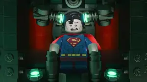 Задник до фильму"Lego Фільм" #604533