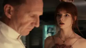 Задник до фильму"Меню" #656737