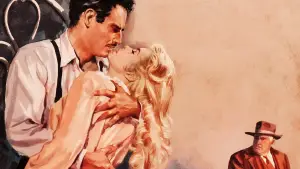 Задник до фильму"Відбиток зла" #697149