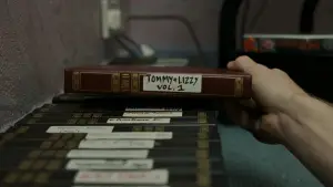 Задник до фильму"На голці" #656435