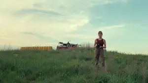 Задник до фильму"Смерчі" #562696