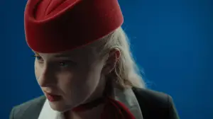 Задник до фильму"Out of the Blue" #822336