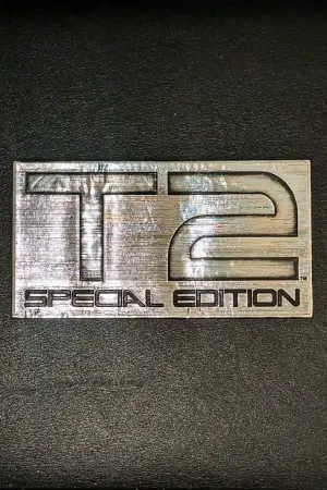 Постер до фильму"Термінатор 2: Судний день" #549914