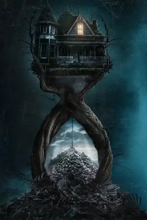 Постер до фильму"Until Dawn: До світанку" #644335