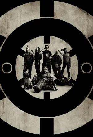 Постер до фильму"Вартові галактики 3" #162228