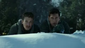 Задник до фильму"Топ Ґан: Меверік" #553364