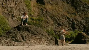 Задник до фильму"Тепер я йду у дику далечінь" #677217